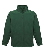 Regatta RG122 (TRF532) Thor III Fleece Jacket bottle green