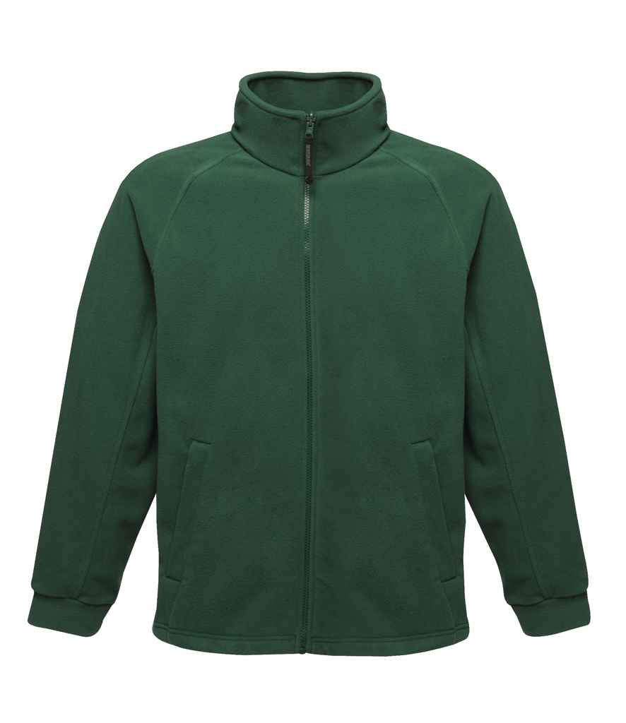 Regatta RG122 (TRF532) Thor III Fleece Jacket bottle green