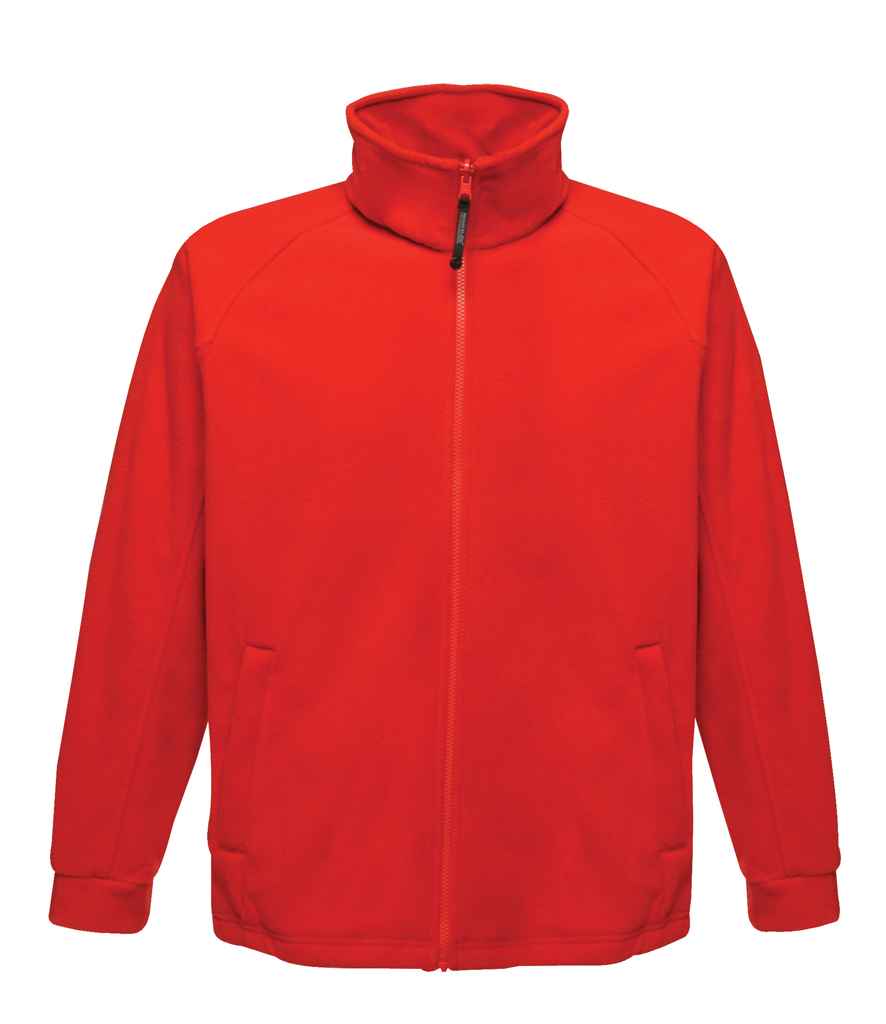 Regatta RG122 (TRF532) Thor III Fleece Jacket classic red