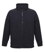 Regatta RG122 (TRF532) Thor III Fleece Jacket dark navy