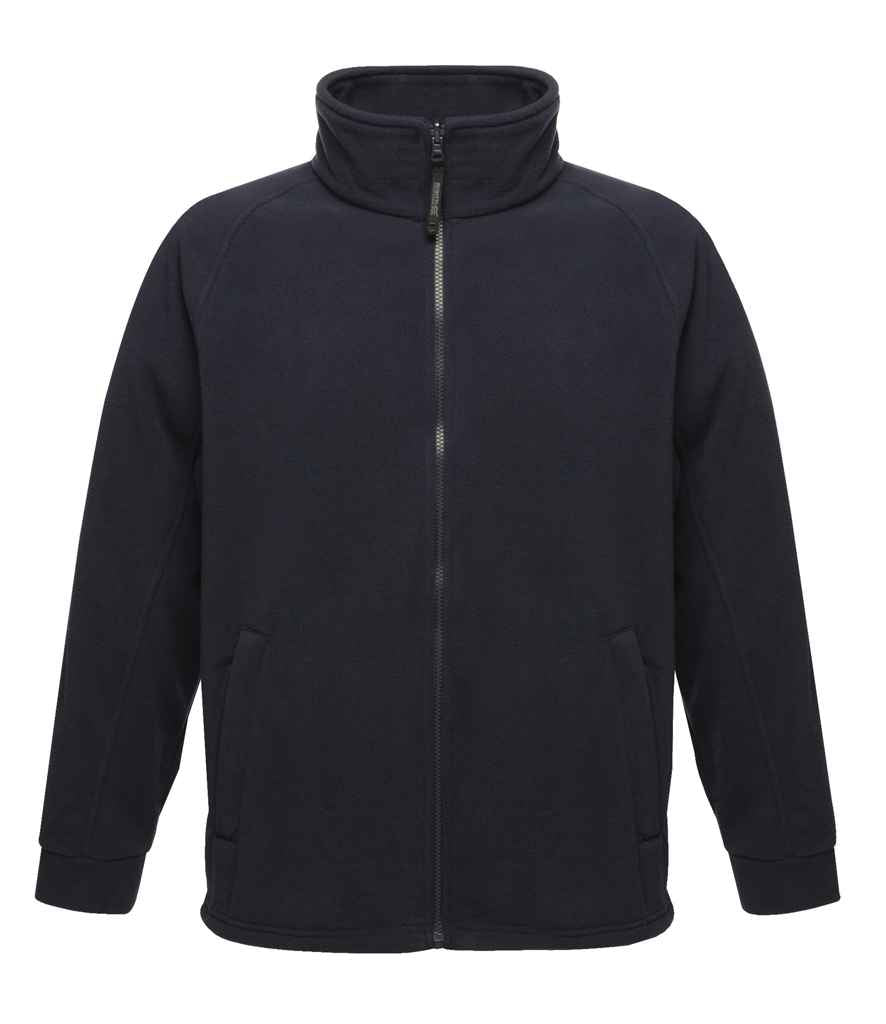 Regatta RG122 (TRF532) Thor III Fleece Jacket dark navy