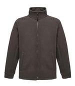 Regatta RG122 (TRF532) Thor III Fleece Jacket seal grey