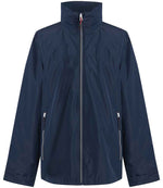 Regatta RG374 (TRW532) Ascender Waterproof Shell Jacket navy red
