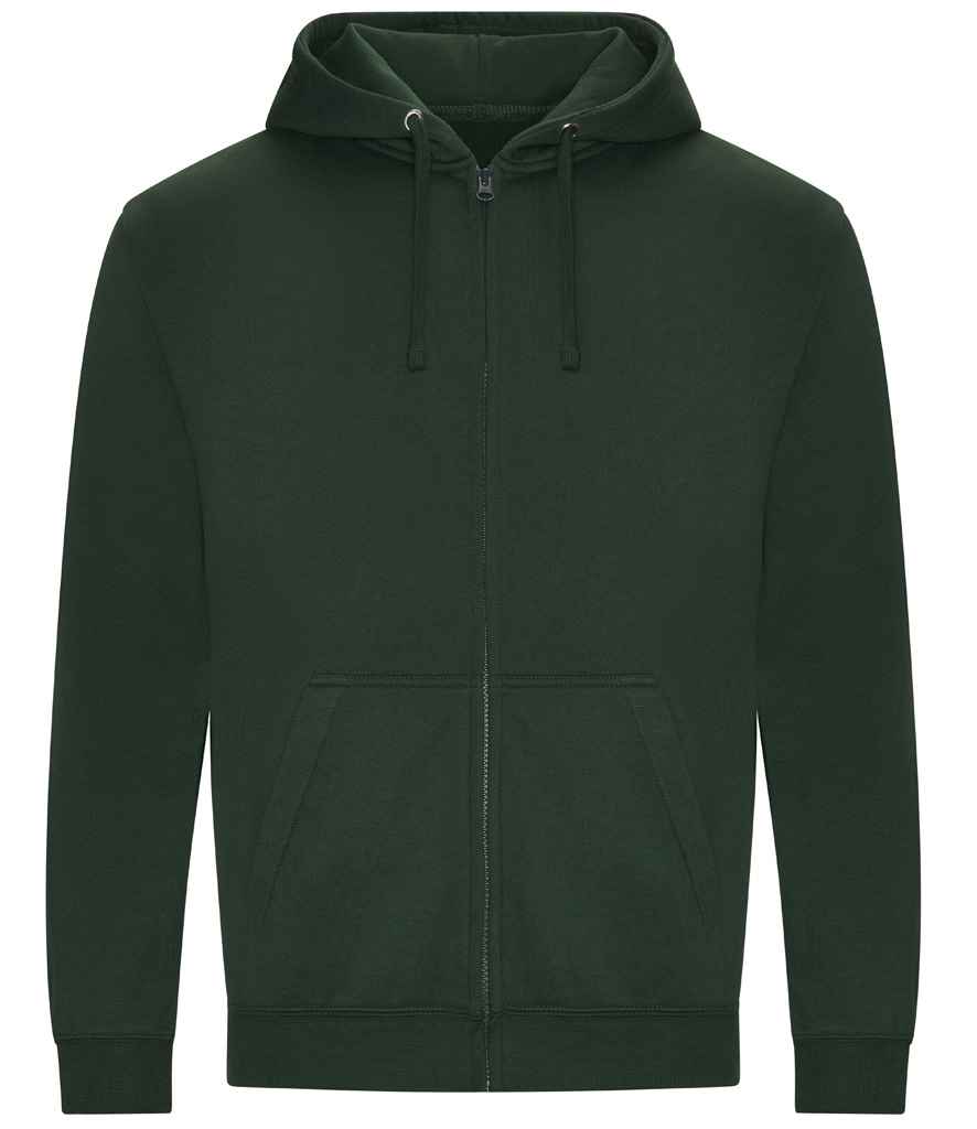 PRO RTX Pro Zip Hoodie