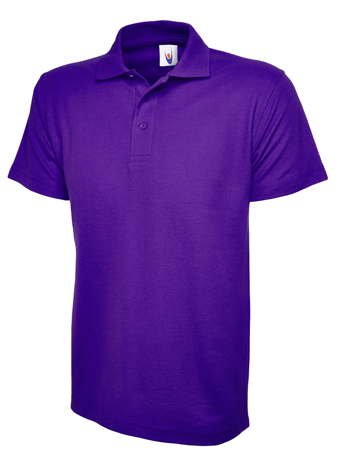Uneek Childrens Classic Poloshirt UC103