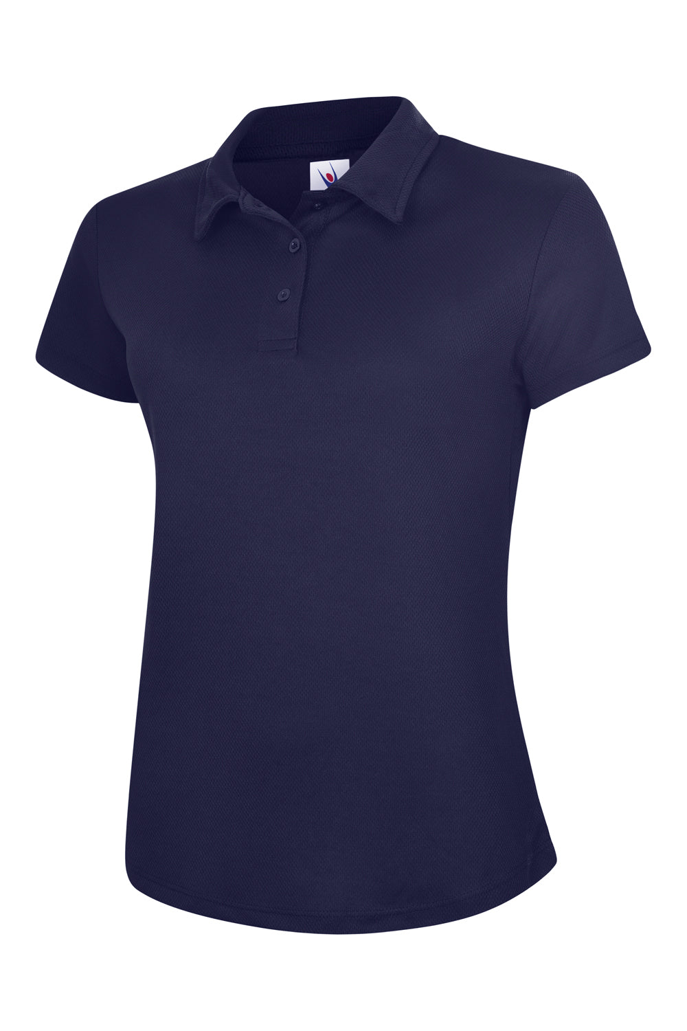 Uneek Ladies Ultra Cool Workwear Poloshirt UC128
