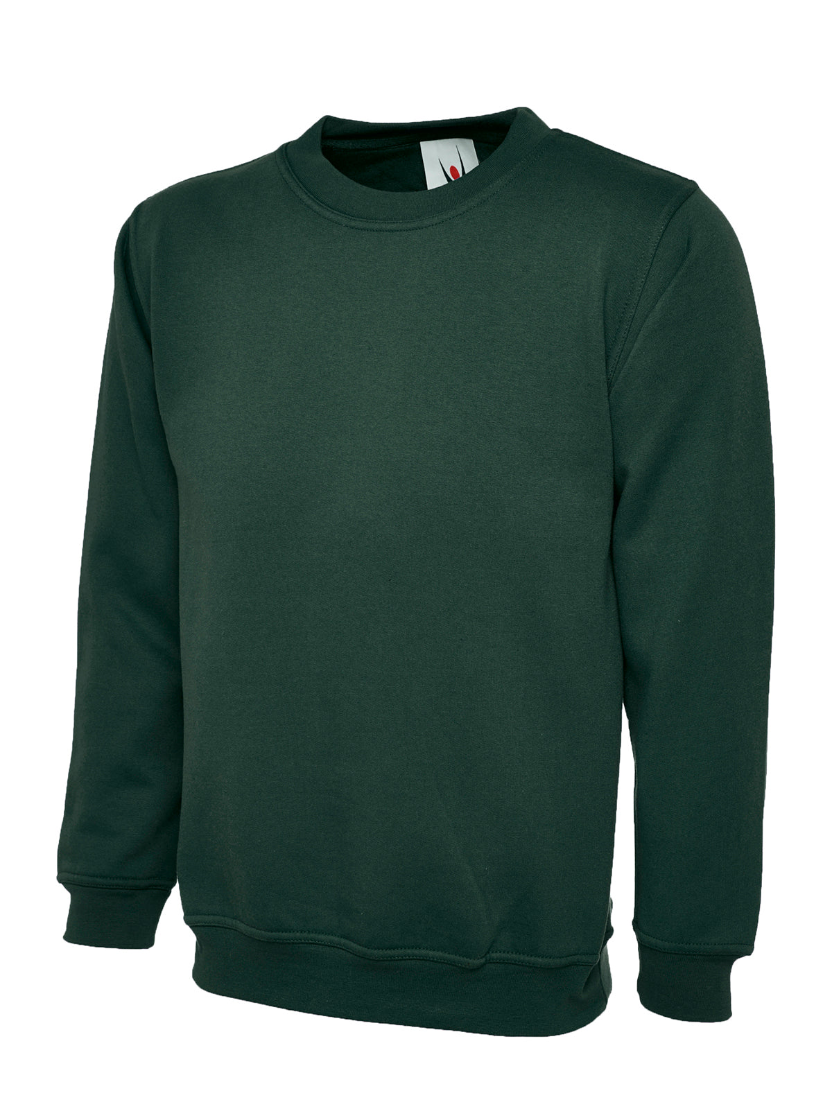 Uneek Heavyweight Sweatshirt UC201