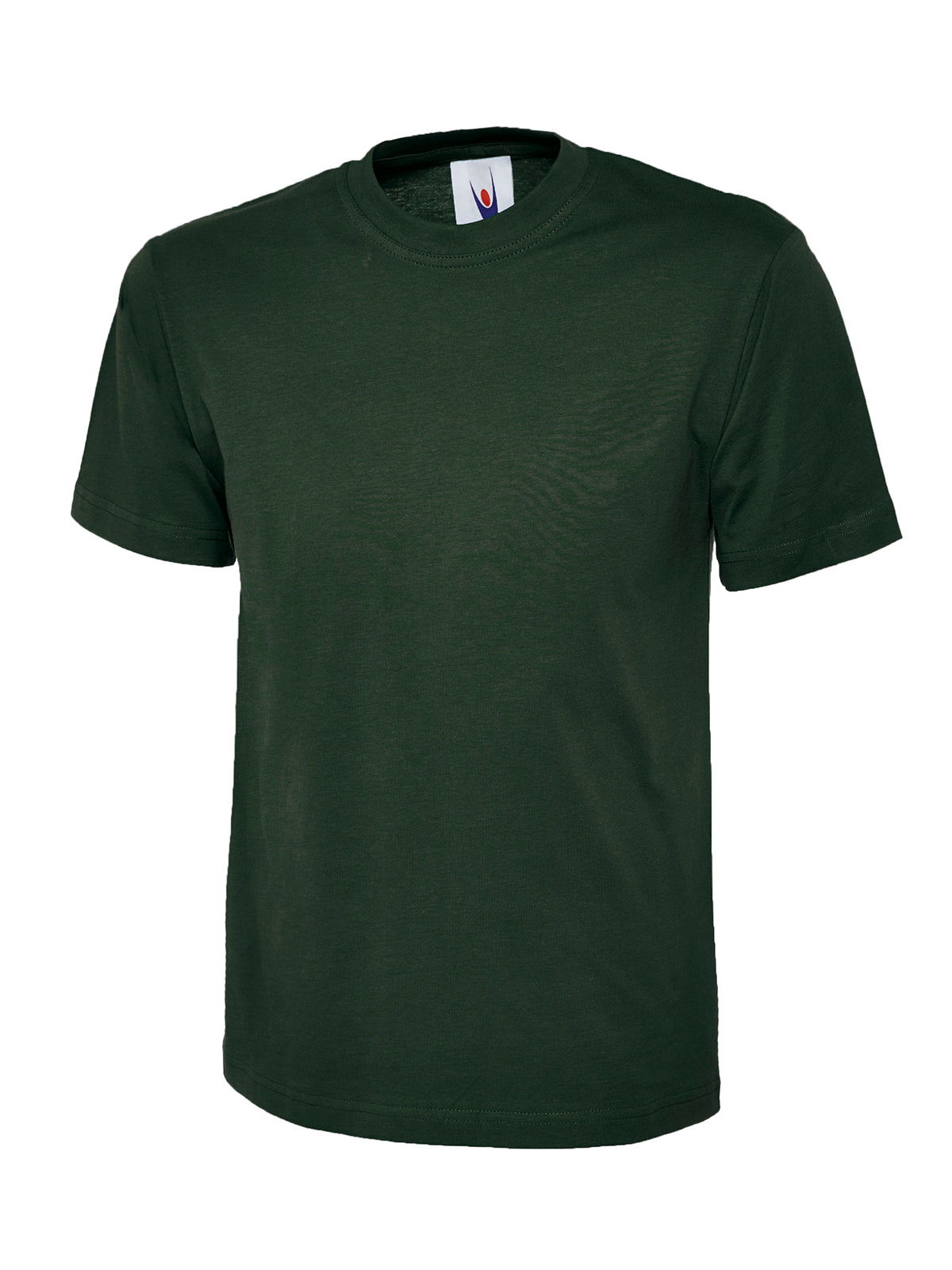 Uneek Heavyweight T-Shirt UC302