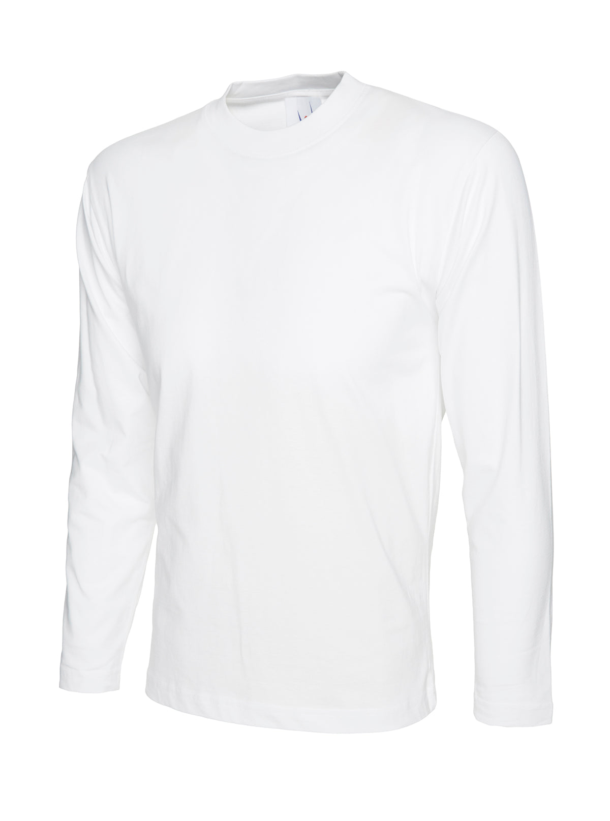 Uneek Long Sleeve Classic T-Shirt UC314