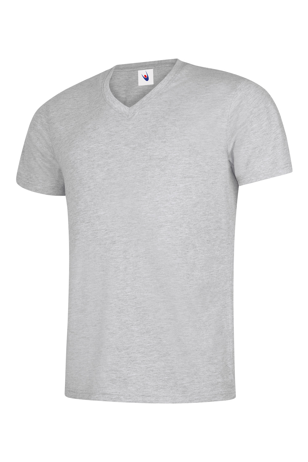 Uneek Classic V Neck T-shirt UC317