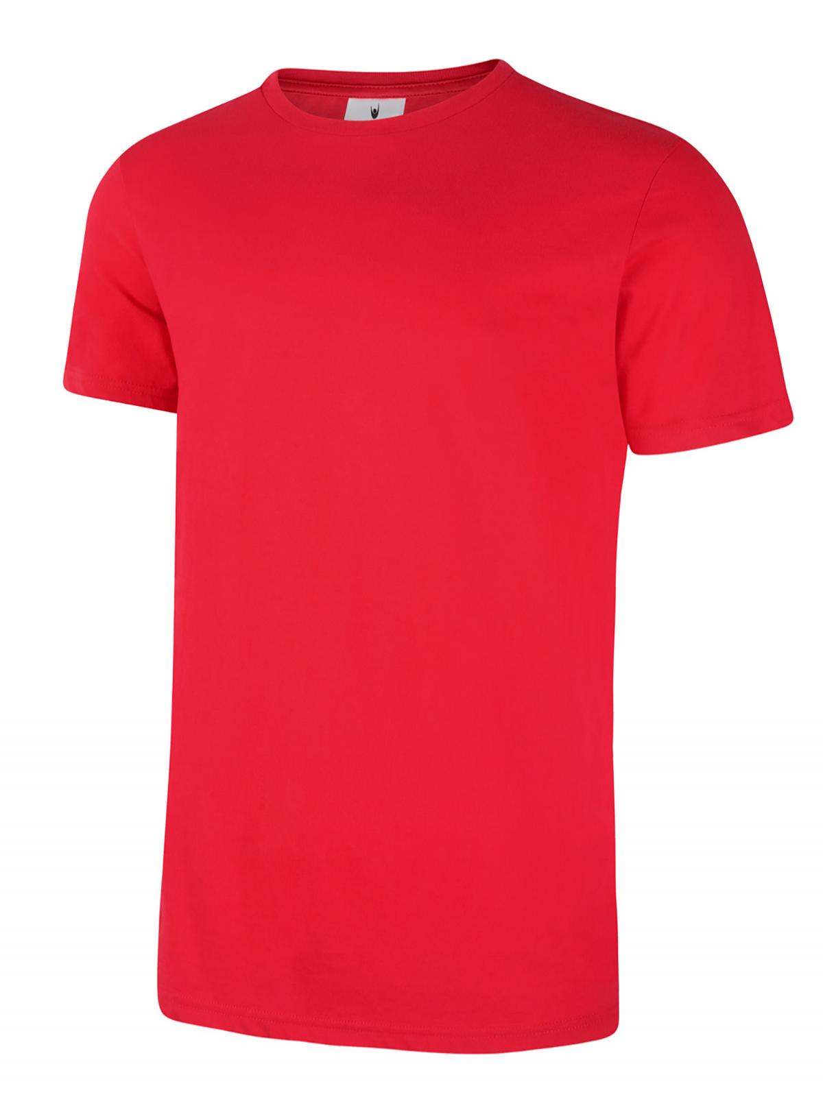 Uneek Olympic T-shirt UC320