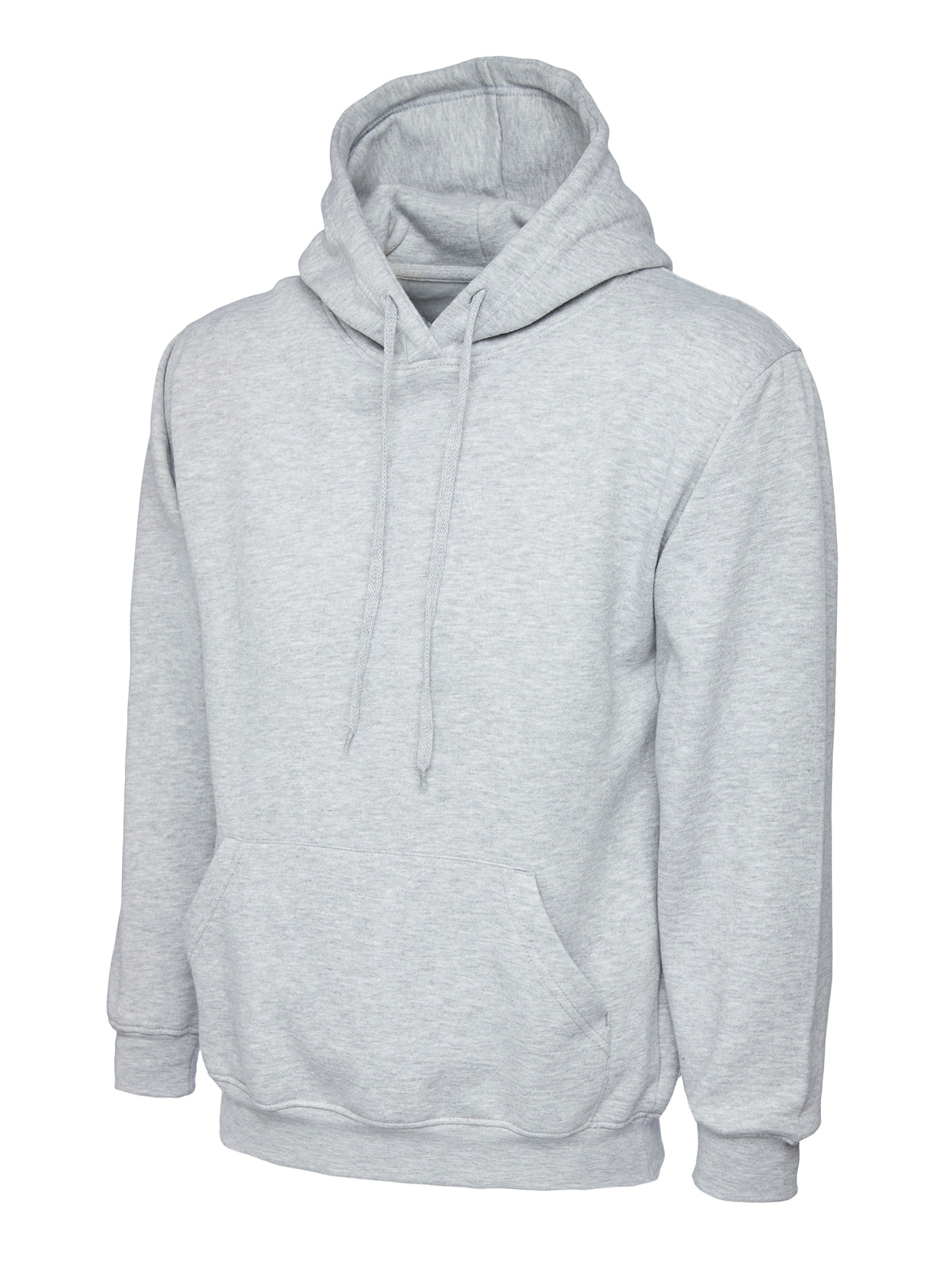 Uneek Heavyweight Hooded Sweatshirt UC501