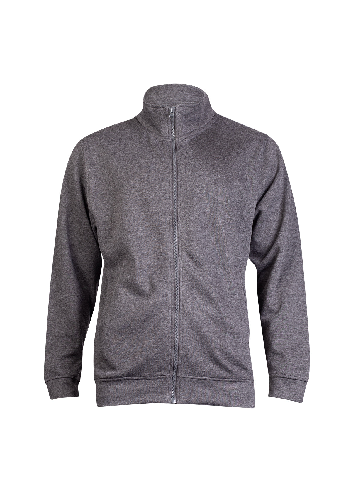 Uneek Deluxe Unisex Sweat Jacket UC212