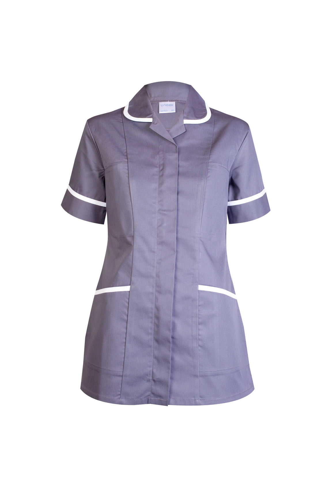 UC923 Uneek Ladies Heavyweight Tunic UC923