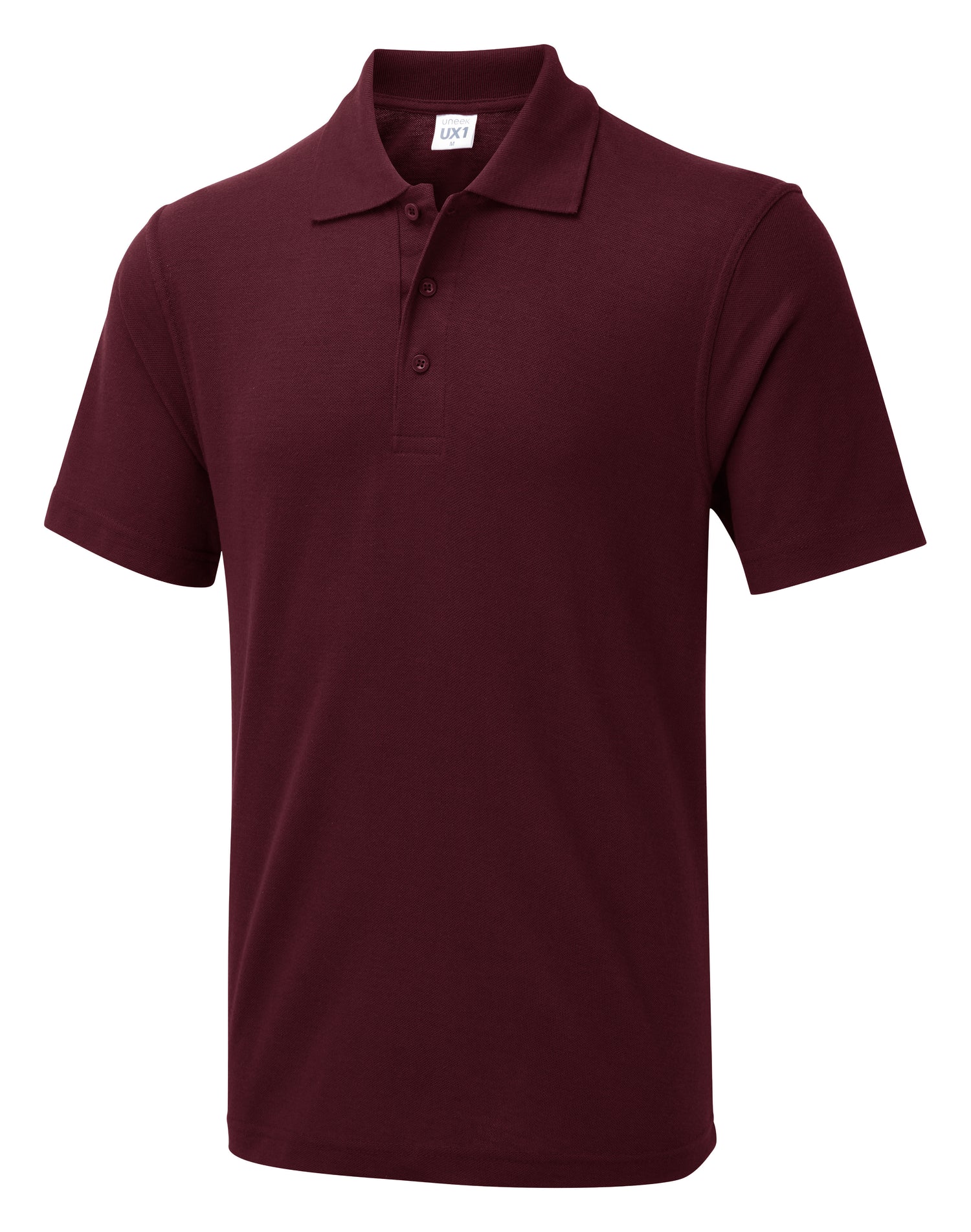 Uneek The UX Polo UX1