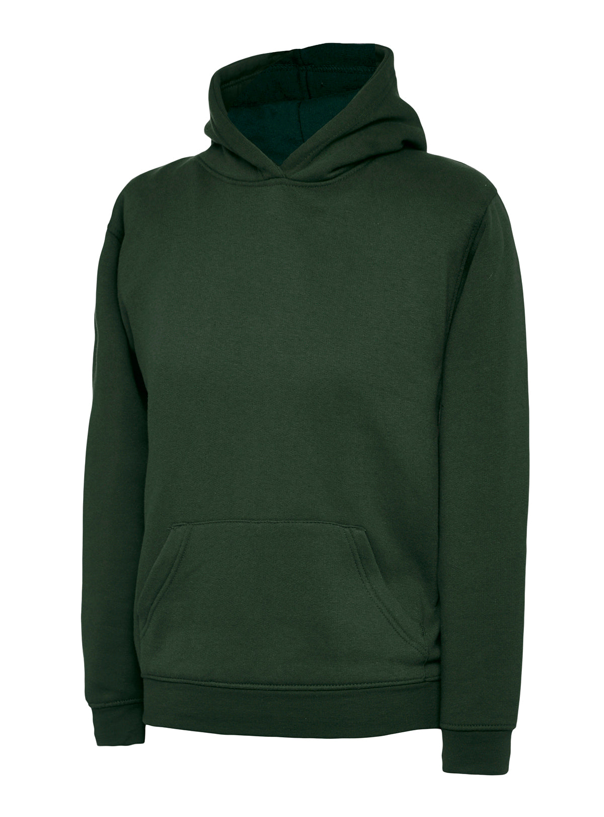 Uneek The UX Children's Hooded Sweatshirt UX8